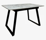 Стіл кухонний розкладний Мемфіс