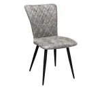 Стілець обідній Валенсія тканина