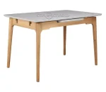 Стіл обідній керамічний ТМ120