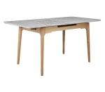 Стіл обідній керамічний ТМ120