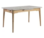 Стіл обідній керамічний ТМ89