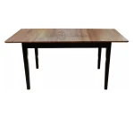 Стіл кухонний дерев'яний Скай 120(160)