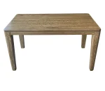 Стіл обідній дерев'яний Канзас