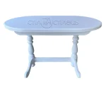 Стіл обідній дерев'яний Венеція