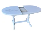 Стіл обідній дерев'яний Венеція