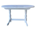 Стіл обідній дерев'яний Венеція