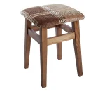 Табурет кухонний дерев'яний Явір М