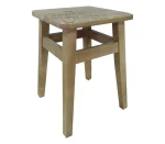 Табурет кухонний дерев'яний Явір Т