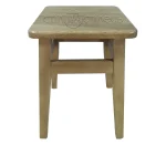 Табурет кухонний дерев'яний Явір Т