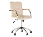 Крісло офісне Самба ЖТП Тілт ХР10