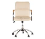 Крісло офісне Самба ЖТП Тілт ХР10