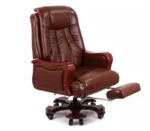 Крісло керівника Деймос шкіра
