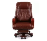 Крісло керівника Деймос шкіра