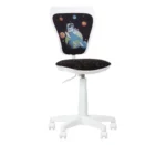 Крісло дитяче Міністайл ЖТС білий