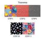 Крісло дитяче Міністайл ЖТС білий