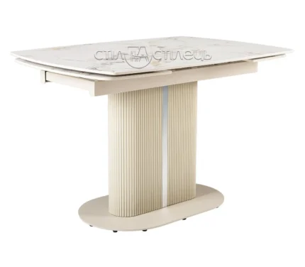 Стіл обідній керамічний Комо