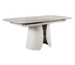 Стіл обідній керамічний Лунаріо 180(240)