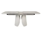 Стіл обідній керамічний Лунаріо 180(240)