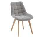 Стілець обідній М79 тканина