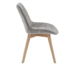 Стілець обідній М79 тканина