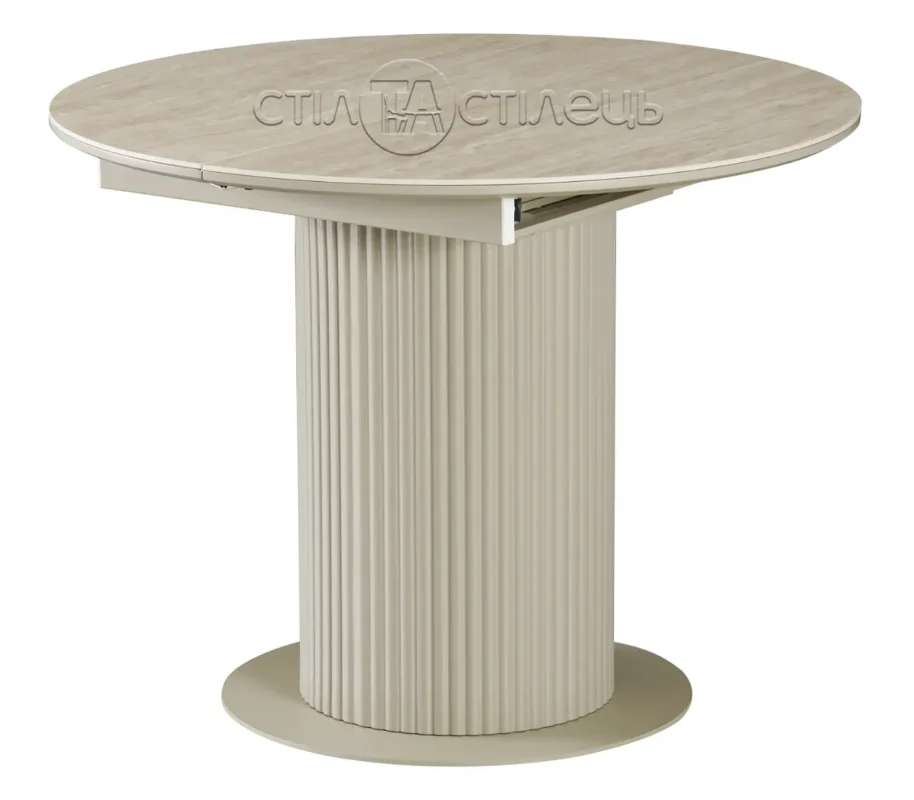 Стіл обідній керамічний Маре