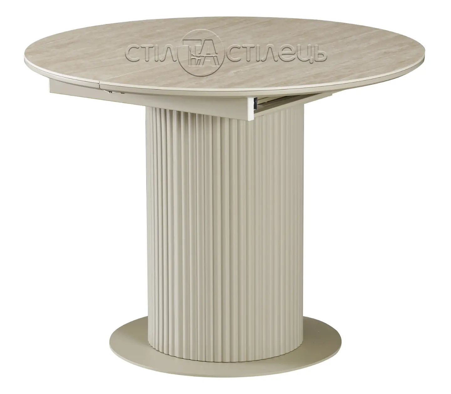 Стіл обідній керамічний Маре