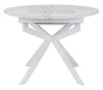 Стіл обідній керамічний Офелія