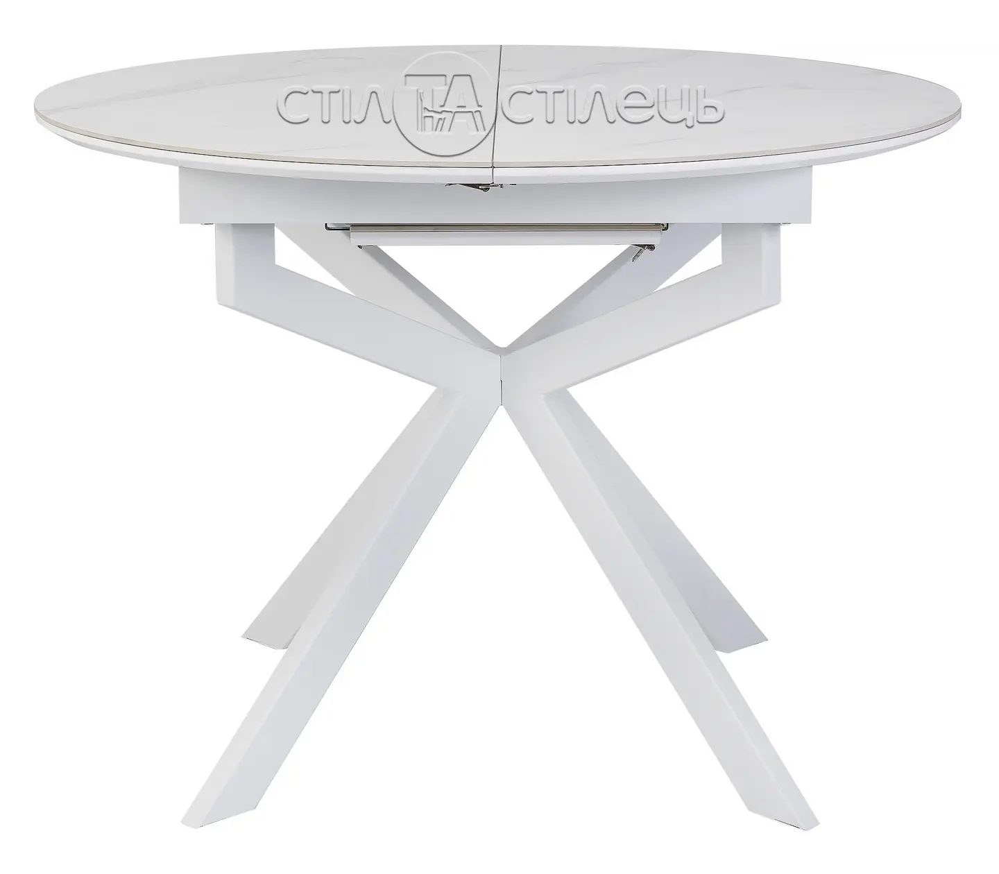 Стіл обідній керамічний Офелія