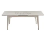 Стіл обідній керамічний ТМ125