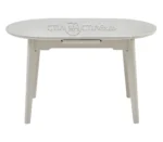Стіл обідній керамічний ТМ126-1